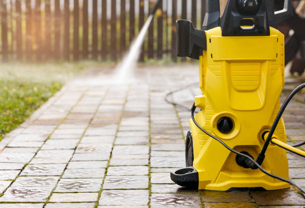 Best Machinery and Equipment Cleaning  in Falmouth, VA